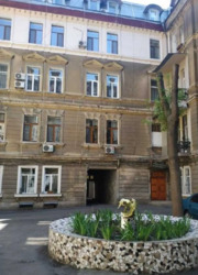 Трикімнатна квартира Дерибасівська / Решильївська, біля Оперного театру фото 3 Трикімнатна квартира Дерибасівська / Решильївська, біля Оперного театру фото 3