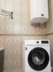 3-кімнатна квартира парк Перемоги