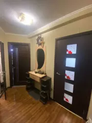 Трикімнатна квартира на Філатово з ремонтом фото 9 Трикімнатна квартира на Філатово з ремонтом фото 9