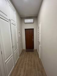 2-кімнатна квартира в після ремонту, Волзький провулок фото 3 2-кімнатна квартира в після ремонту, Волзький провулок фото 3