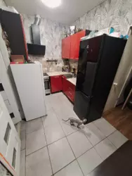 Двокімнатна квартира в ЖК Золоті Стовпи з ремонтом фото 5 Двокімнатна квартира в ЖК Золоті Стовпи з ремонтом фото 5