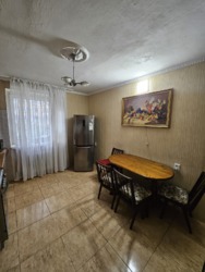 3 кімнатна квартира, житловий стан, Левітана, Таїрова фото 3 3 кімнатна квартира, житловий стан, Левітана, Таїрова фото 3