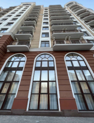 Пентхаус біля Музкомедії з видом на море та терасою 100 метрів фото 6 Пентхаус біля Музкомедії з видом на море та терасою 100 метрів фото 6