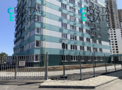 1-кімнатна квартира в ЖК Альтаїр-3 фото 2 1-кімнатна квартира в ЖК Альтаїр-3 фото 2