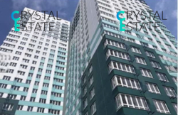 1-кімнатна квартира в ЖК Альтаїр-3 фото 1 1-кімнатна квартира в ЖК Альтаїр-3 фото 1