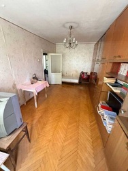 Двокімнатна квартира на вул. Канатній на перетині з просп. Лесі Українки ( Гагаріна)