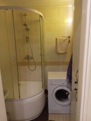 2 кімнатна квартира на Таїрово фото 6 2 кімнатна квартира на Таїрово фото 6