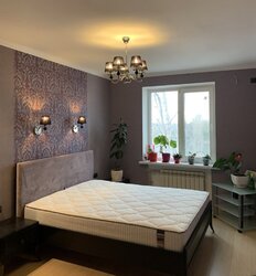 3-кімнатна квартира Таїрова фото 1 3-кімнатна квартира Таїрова фото 1