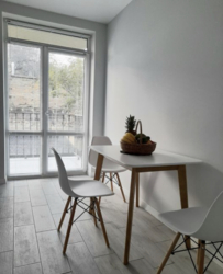 1-кімнатна квартира в Будинку на Міщанській з ремонтом фото 1 1-кімнатна квартира в Будинку на Міщанській з ремонтом фото 1