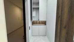 Продам 2-кімнатну квартиру з ремонтом у KADORR City на Краснова