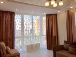 2-кімнатна квартира в ЖК «Середньофонтанський»