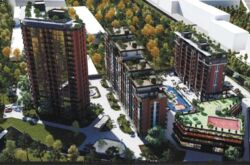 1-   Derby Style House  5