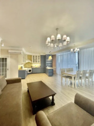 3-кімнатна квартира в ЖК Париж фото 1 3-кімнатна квартира в ЖК Париж фото 1