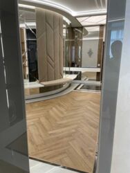 2-кімнатна квартира в ЖК Морська Симфонія, вид на море фото 5 2-кімнатна квартира в ЖК Морська Симфонія, вид на море фото 5