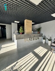 2- , Platinum Residence  , 10    1