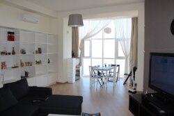 Двокімнатна квартира з видом на море ЖК Мерседес фото 6 Двокімнатна квартира з видом на море ЖК Мерседес фото 6