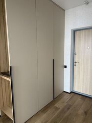 2-кімнатна квартира з ремонтом у ЖК Скай Сіті