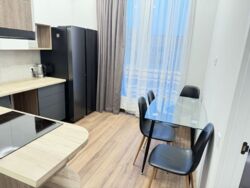 2 кімнатна квартира в ЖК Простір на Гераневій, Великий Фонтан фото 1 2 кімнатна квартира в ЖК Простір на Гераневій, Великий Фонтан фото 1