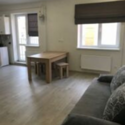 Студія на Таїрова, ЖК Новий Люстдорф, індивідуальне опалення. фото 4 Студія на Таїрова, ЖК Новий Люстдорф, індивідуальне опалення. фото 4