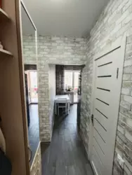 Однокімнатна квартира у сучасному житловому комплексі на Таирово. фото 3 Однокімнатна квартира у сучасному житловому комплексі на Таирово. фото 3