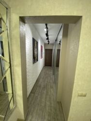 4-кімнатна квартира по вулиці Вільямса фото 16 4-кімнатна квартира по вулиці Вільямса фото 16