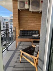 2-кімнатна квартира з видом на море в ЖК Марініст фото 10 2-кімнатна квартира з видом на море в ЖК Марініст фото 10