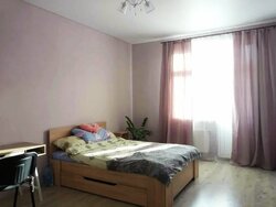 3-кімнатна квартира парк Перемоги