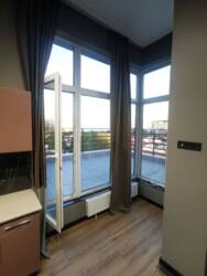 Пентхаусз з терасою 45 м2 в Graf на Педагогічній фото 6 Пентхаусз з терасою 45 м2 в Graf на Педагогічній фото 6