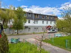 В продажі смарт-квартири в ЖК Сіті Хаус Хісторі