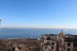 Двокімнатна квартира з видом на море ЖК Мерседес фото 3 Двокімнатна квартира з видом на море ЖК Мерседес фото 3