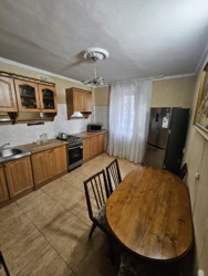 3 кімнатна квартира, житловий стан, Левітана, Таїрова фото 4 3 кімнатна квартира, житловий стан, Левітана, Таїрова фото 4