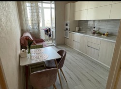 1-кімнатна квартира на Французькому бульварі фото 6 1-кімнатна квартира на Французькому бульварі фото 6