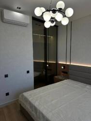 Двокімнатна квартира з ремонтом в Аркадії, тераса, вид моря, дві спальні фото 8 Двокімнатна квартира з ремонтом в Аркадії, тераса, вид моря, дві спальні фото 8