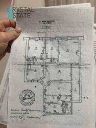 Однокімнатна квартира біля Оперного театру в самому центрі Одеси, Рішельєвська фото 8 Однокімнатна квартира біля Оперного театру в самому центрі Одеси, Рішельєвська фото 8