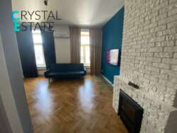 Однокімнатна квартира біля Оперного театру в самому центрі Одеси, Рішельєвська фото 7 Однокімнатна квартира біля Оперного театру в самому центрі Одеси, Рішельєвська фото 7