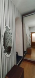 3-кімнатна квартира в центрі на вул. Гімназичній, окремий вхід, власний палісадник та підвал