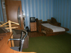 Однокімнатна квартира 7 станція Великого Фонтану фото 3 Однокімнатна квартира 7 станція Великого Фонтану фото 3