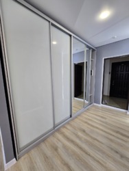 Квартира з ремонтом в ЖК 53 Перлина на Таїрова, гарний вид