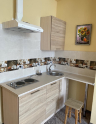 Смарт- квартира з ремонтом в центрі міста фото 7 Смарт- квартира з ремонтом в центрі міста фото 7