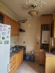 Трехкімнатна квартира в історичному центрі Одеси Гоголя фото 3 Трехкімнатна квартира в історичному центрі Одеси Гоголя фото 3