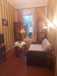 2-кімнатна квартира в історичному центрі міста фото 1 2-кімнатна квартира в історичному центрі міста фото 1