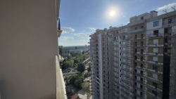 Продається 1 кімнатна квартира в ЖК Акрополь 2