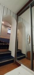 3-кімнатна квартира в центрі на вул. Гімназичній, окремий вхід, власний палісадник та підвал