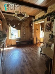 3-кімнатна квартира в історичному флігелі 1863 року, Велика Арнаутська фото 3 3-кімнатна квартира в історичному флігелі 1863 року, Велика Арнаутська фото 3