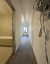 2-кімнатна квартира в елітному ЖК Граф, вул. Азарова, Французький бульвар