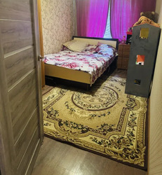 3-кімнатна квартира — на Черемушках, поруч із парком Горького. фото 12 3-кімнатна квартира — на Черемушках, поруч із парком Горького. фото 12