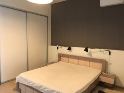 Двокімнатна квартира з видом на море ЖК Мерседес фото 7 Двокімнатна квартира з видом на море ЖК Мерседес фото 7