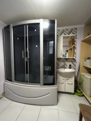 Двокімнатна квартира на Молдованці