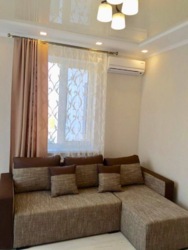 2-кімнатна квартира в ЖК «Середньофонтанський»