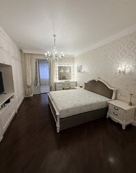 Трикімнатна квартира зі своєю ділянкою, Семінарська, Французький бульвар